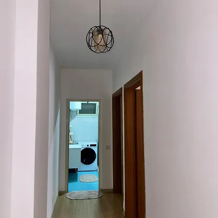 Tata-s Appartamento Durrës