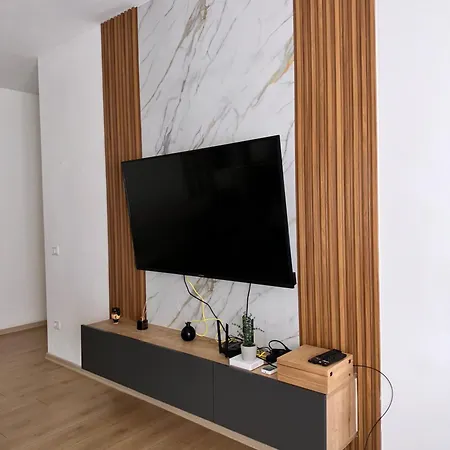 Appartamento Tata-s