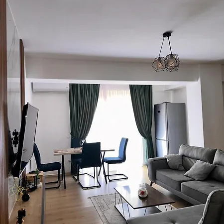 Appartamento Tata-s Durrës