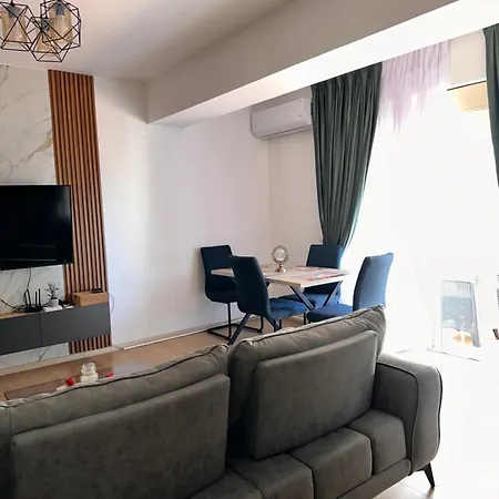 Tata-s Apartment