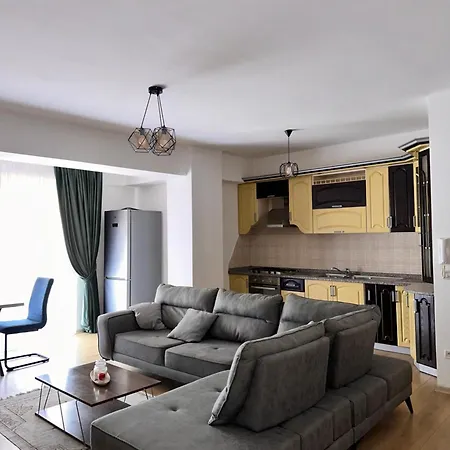 Apartment Tata-s *