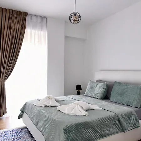 Apartment Tata-s Durres