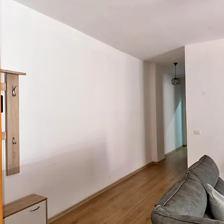 Tata-s Apartment *